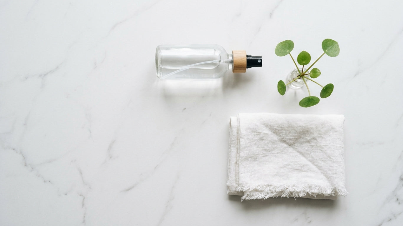 Is Multi-Surface Spray Safe Around Kids and Pets? What the Ingredients Tell You