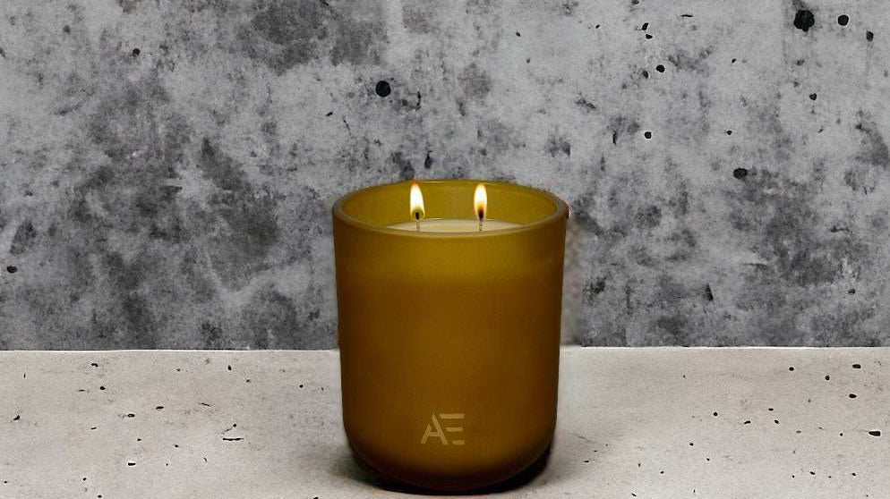 A Fresh Look, A Greener Future: Embracing Change with AEMBR’s Updated Candle Design 🌿🕯️ - AEMBR