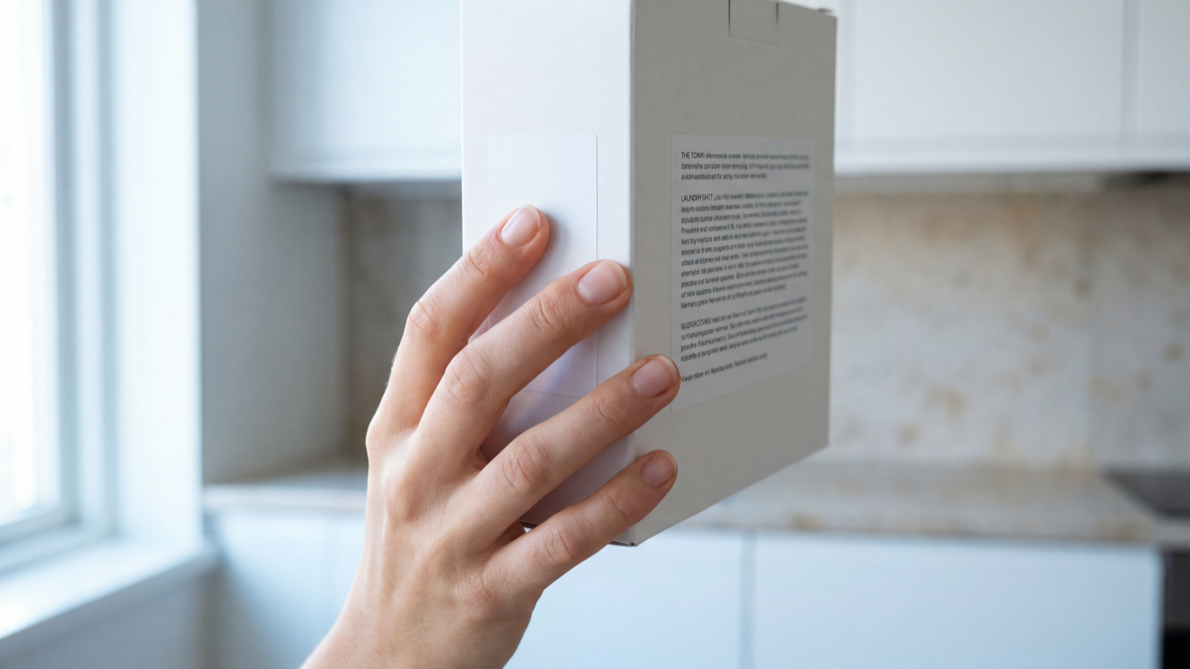 AEMBR phthalate-free home fragrance