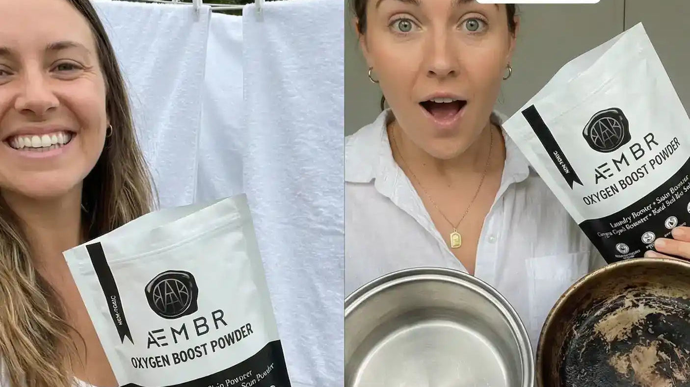 How to Clean a Burnt Pan (Without Ruining It — or Your Lungs)