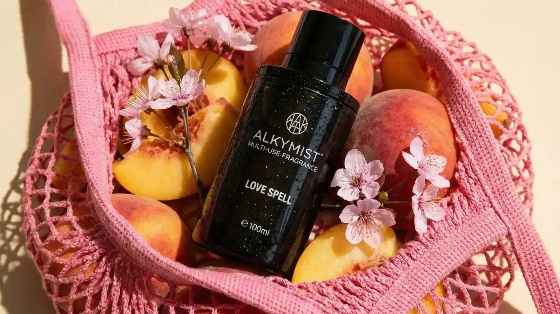 Introducing AEMBR's ALKYMIST® Spray: A Multi-Use Spray with Skin and Hair Benefits - AEMBR