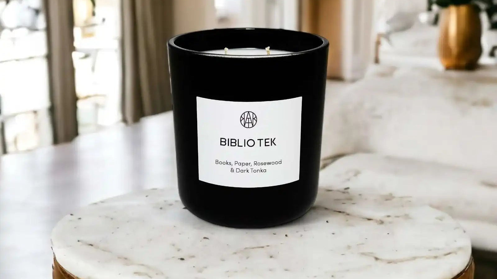 Why AEMBR 12 oz Candles Last Up to 85 Hours - AEMBR