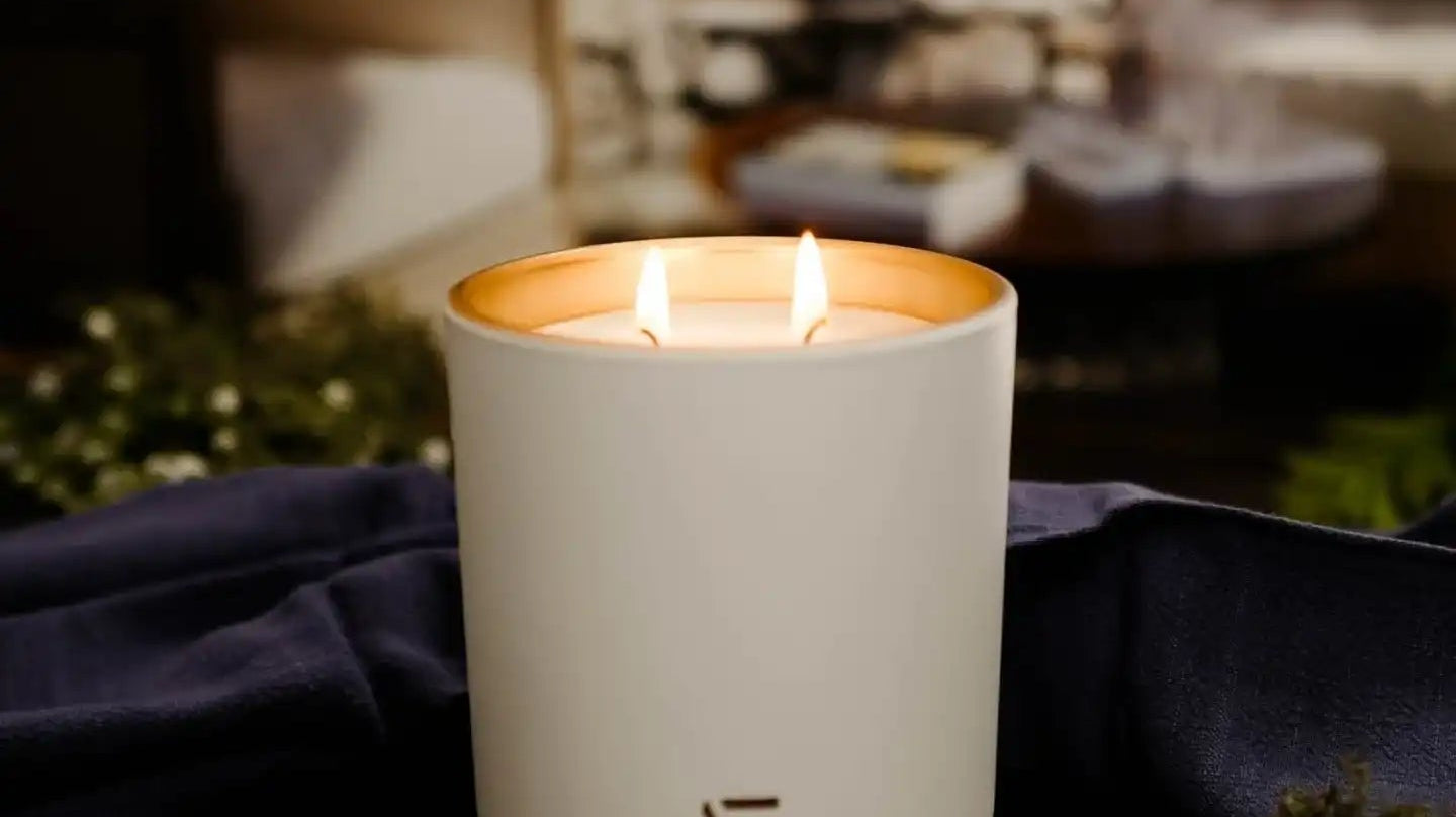 Hidden Dangers: Understanding the Harmful Effects of Phthalates and Parabens in Home Scents - AEMBR