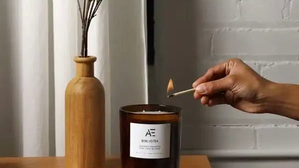 How Long Do Candles Last? How Should I Store My Candles? - AEMBR