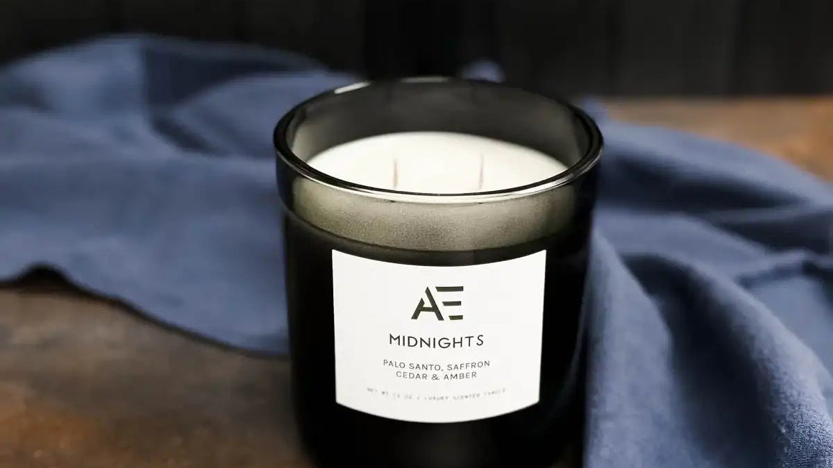 How to Make Your Candles Last Longer - AEMBR