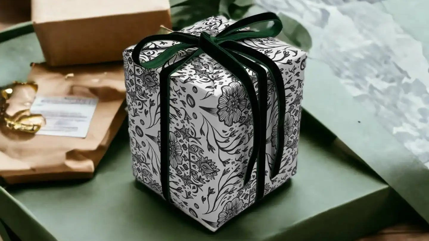 Let Us Wrap It For You - and Deliver It Same Day 🎁💨 - AEMBR