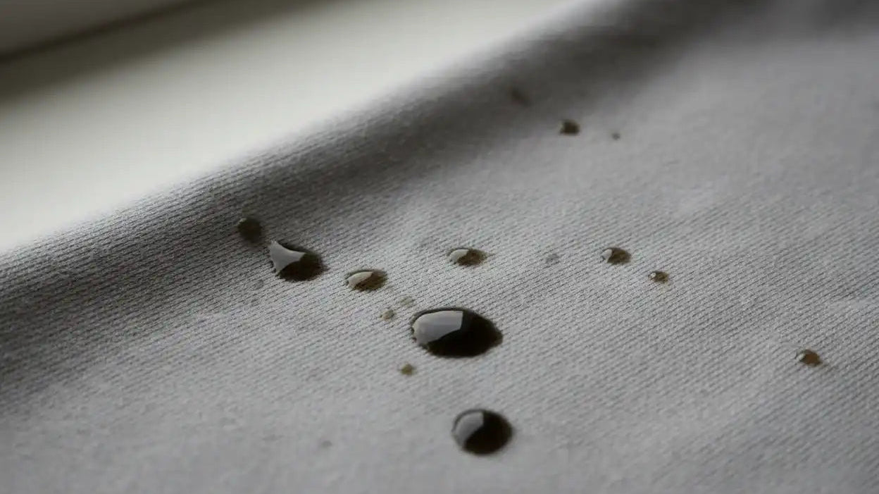 How to Remove Oil Stains From Clothing (Parchment Paper + Baking Soda + Iron Method, and Other Simple Fixes) - AEMBR