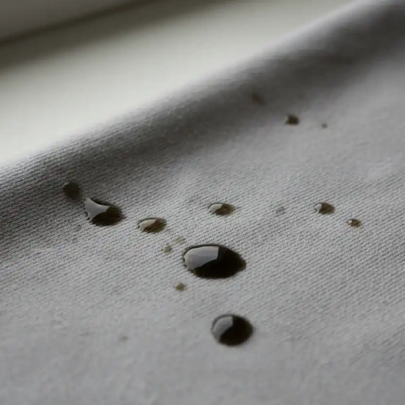 How to Remove Oil Stains From Clothing (Parchment Paper + Baking Soda + Iron Method, and Other Simple Fixes) - AEMBR