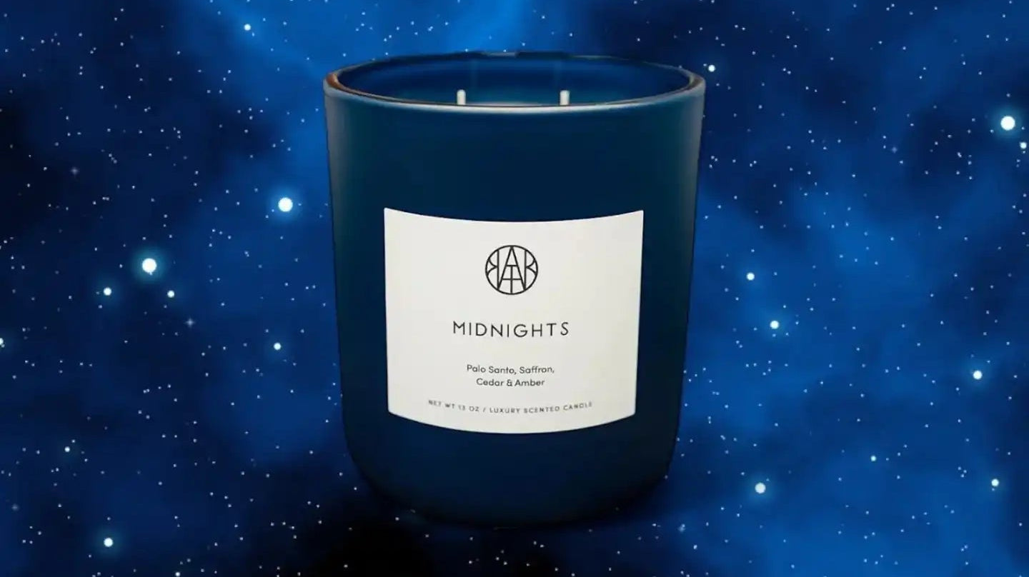 Saying Goodbye to Old Favorites: Making Room for Exciting New Scents in 2025 - AEMBR