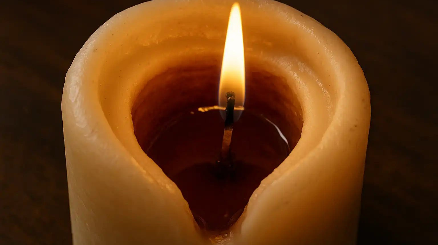 Candle Tunneling Questions Answered - How to Fix a Tunneling Candle - AEMBR