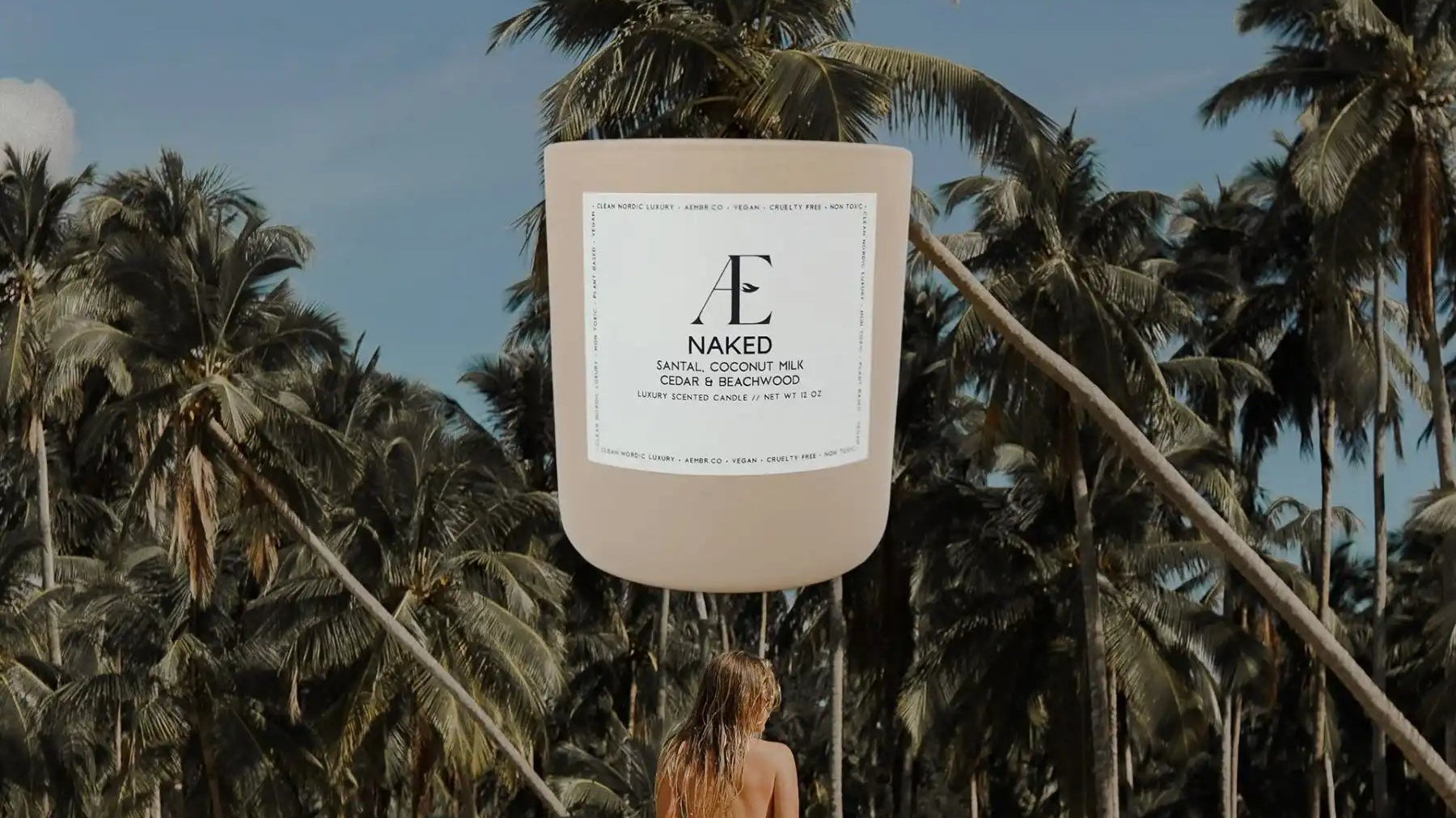 Unveiling the Secrets of Candle Care: Elevate Your Candle Experience - AEMBR