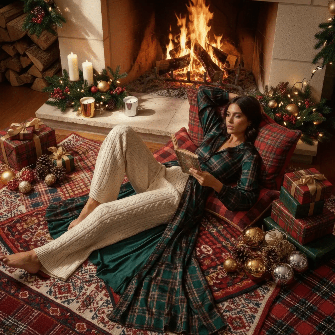 The Best Gifts for the Woman Who Has Everything - AEMBR