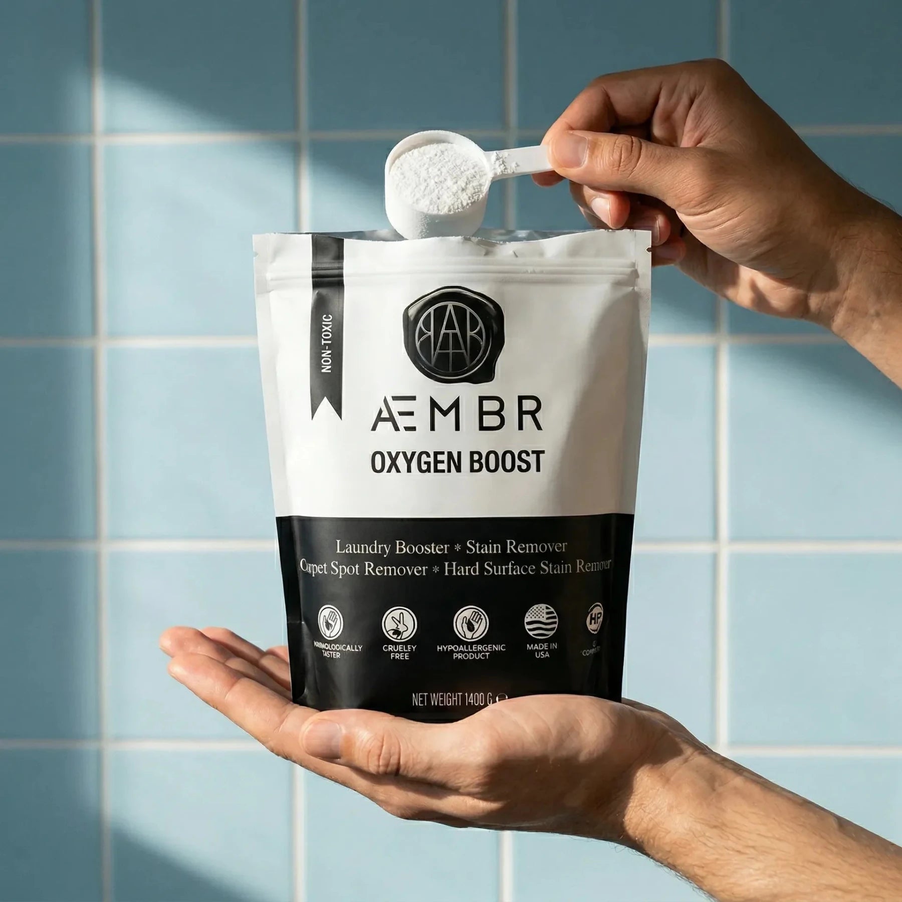Laundry Care - AEMBR