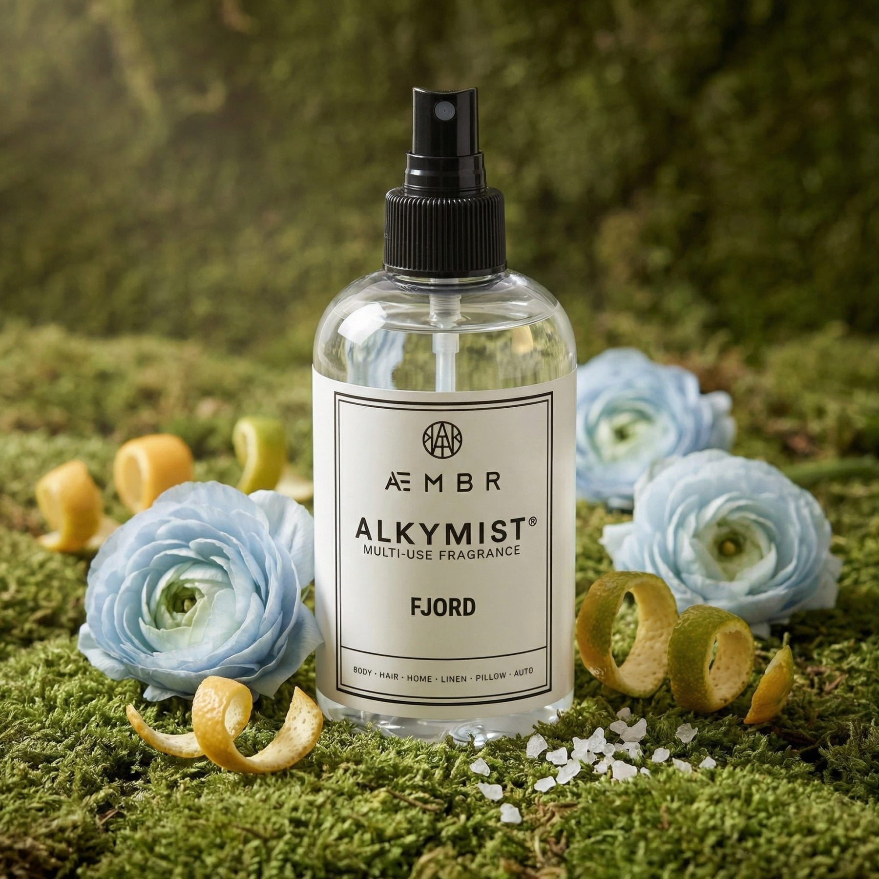 Alkymist® & Alkymist® Luxe - AEMBR