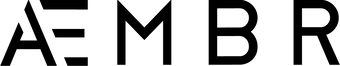 Modern black logo for non-toxic candle and laundry detergent brand