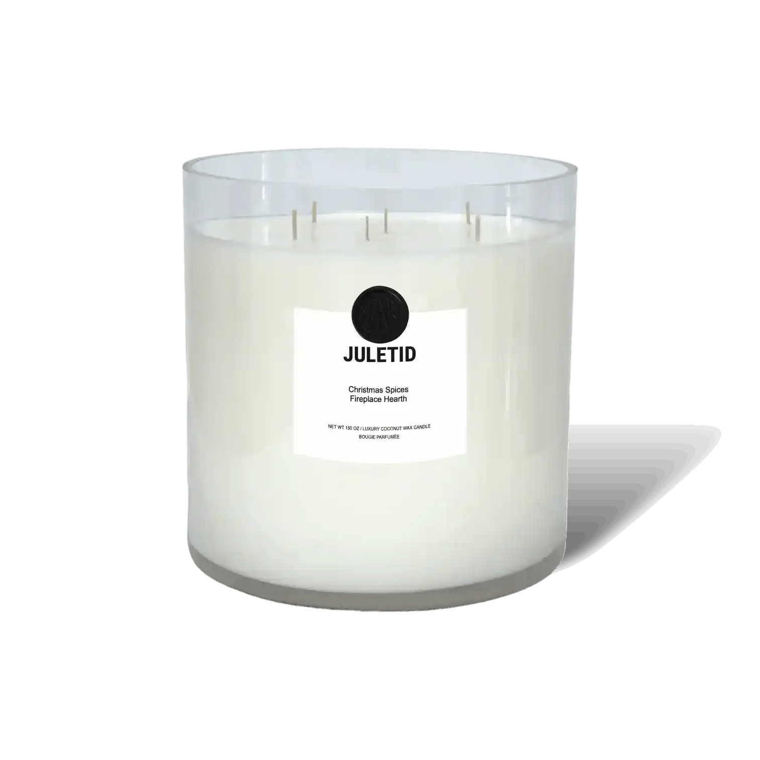 The Valkyrie - Juletid | Christmas Spices & Fireplace - AEMBR - Clean Non - Toxic Luxury Goods