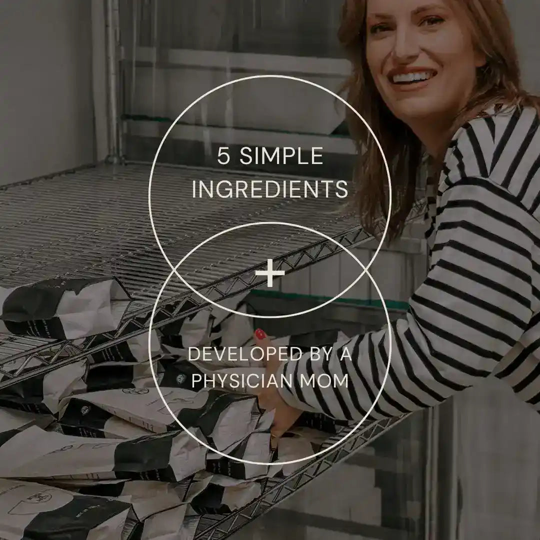 Laundry Powder - Love Spell - AEMBR - Clean Non - Toxic Luxury Goods