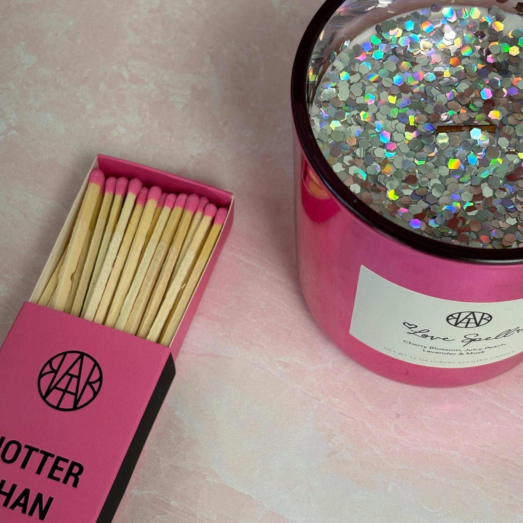 Sassy Sticks - Ed. № 1 - AEMBR - Clean Non - Toxic Luxury Goods