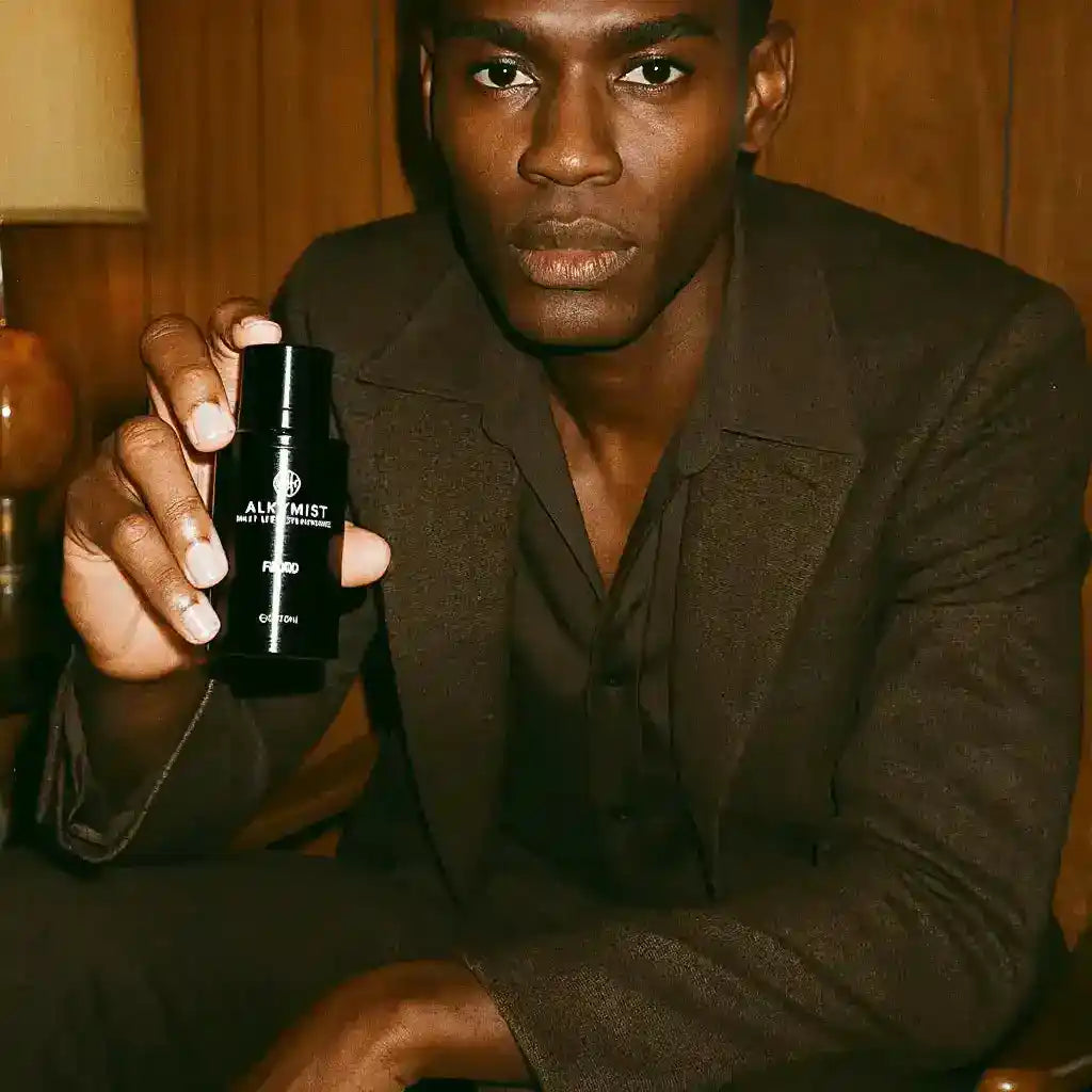 ALKYMIST® Luxe - Fjord - AEMBR - Clean Non - Toxic Luxury Goods