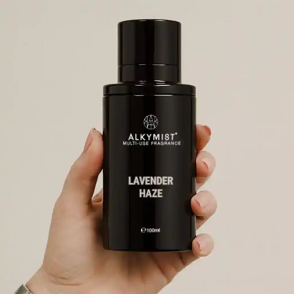 ALKYMIST® Luxe - Lavender Haze - AEMBR - Clean Non - Toxic Luxury Goods