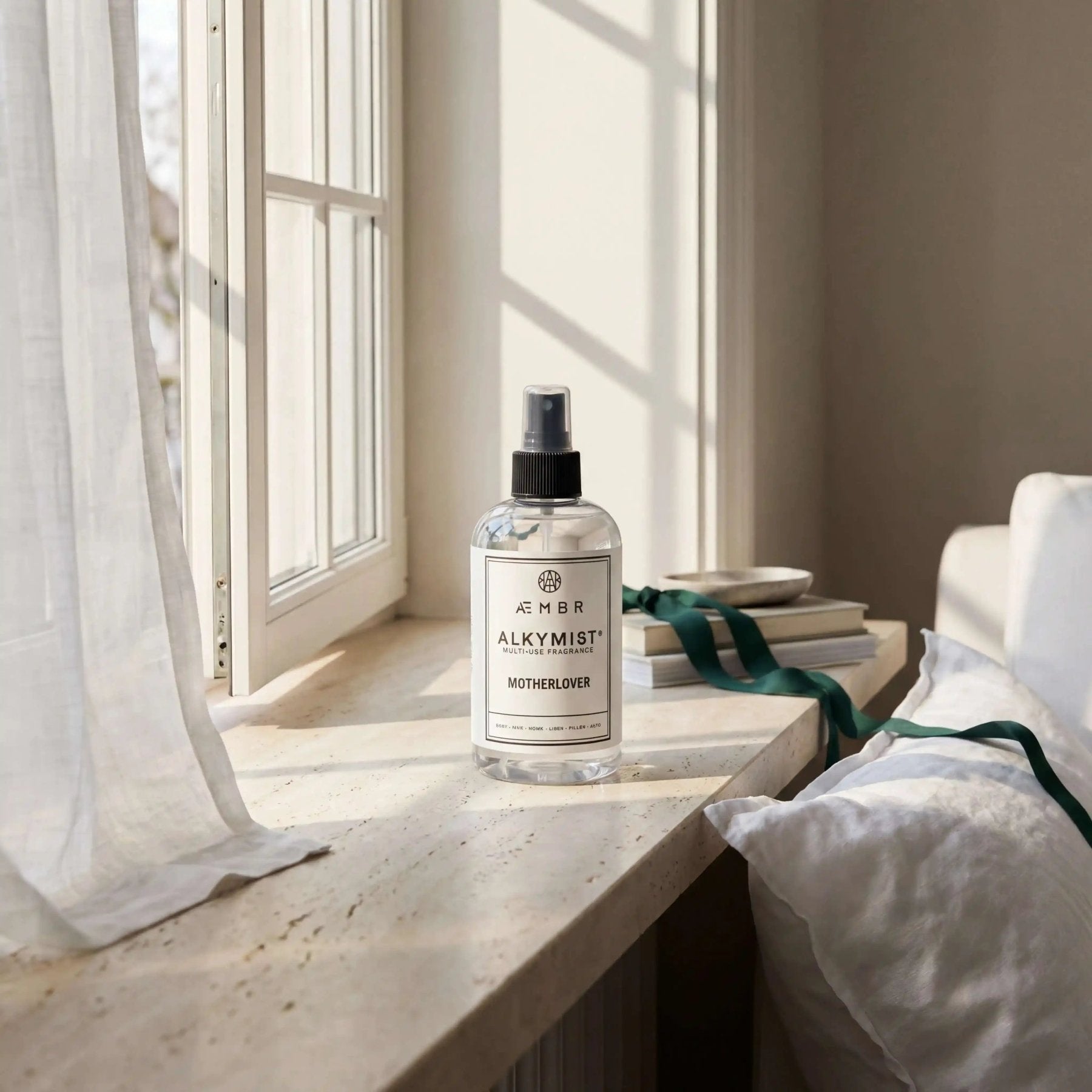 Alkymist® Room Spray - Motherlover - AEMBR - Clean Non - Toxic Luxury Goods
