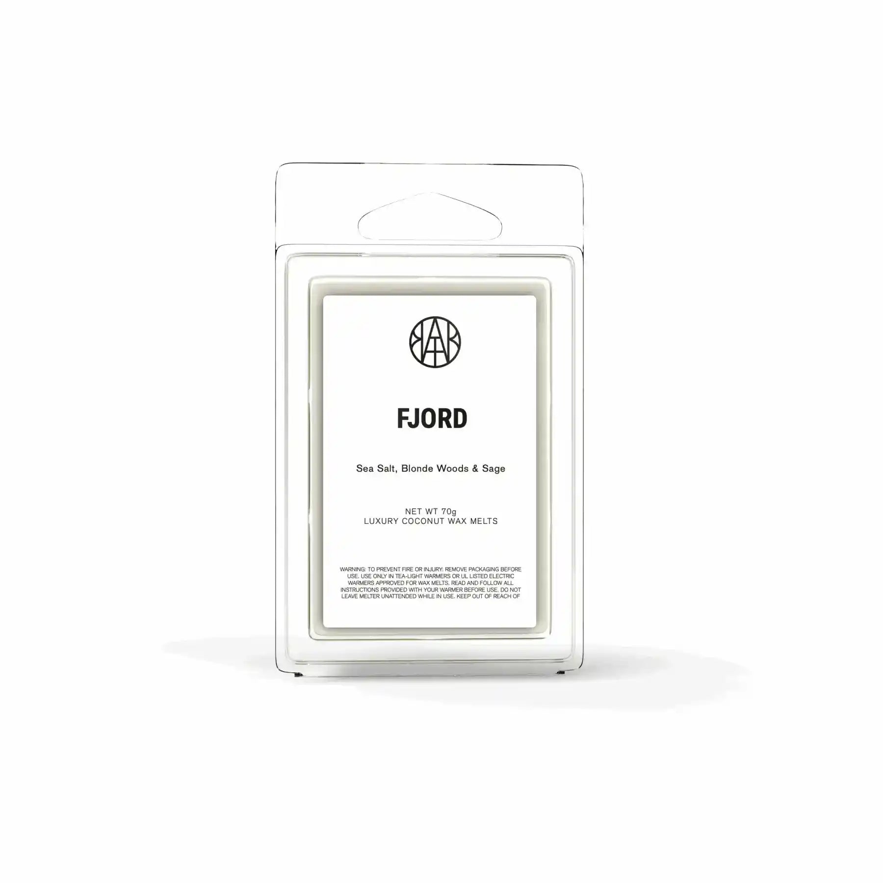 AEMBR Complete Wax Melt Bundle showing various colorful wax melts in a clear container for home fragrance.