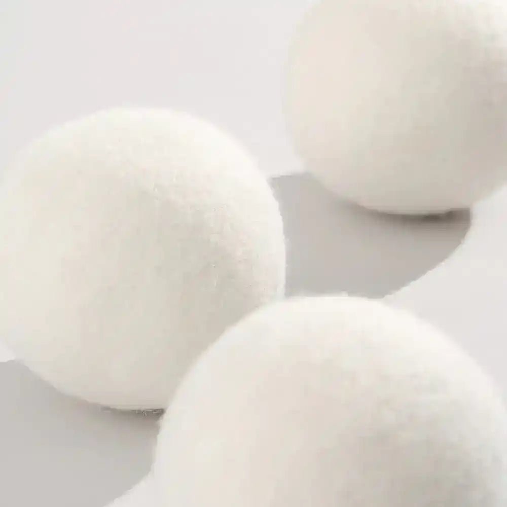 Dryer Balls - AEMBR - Clean Non - Toxic Luxury Goods