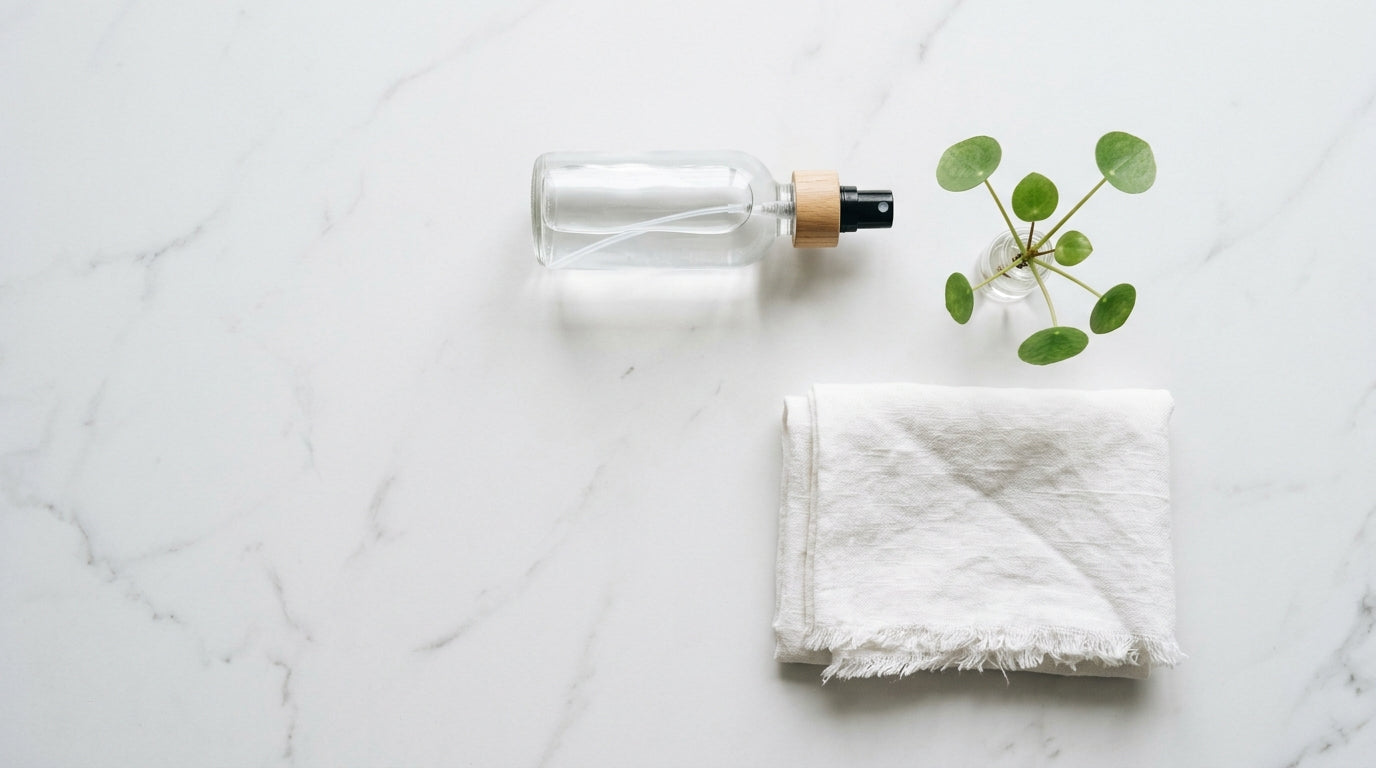 Is Multi-Surface Spray Safe Around Kids and Pets? What the Ingredients Tell You