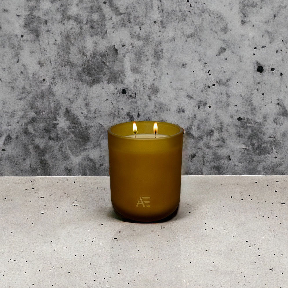 A Fresh Look, A Greener Future: Embracing Change with AEMBR’s Updated Candle Design 🌿🕯️ - AEMBR