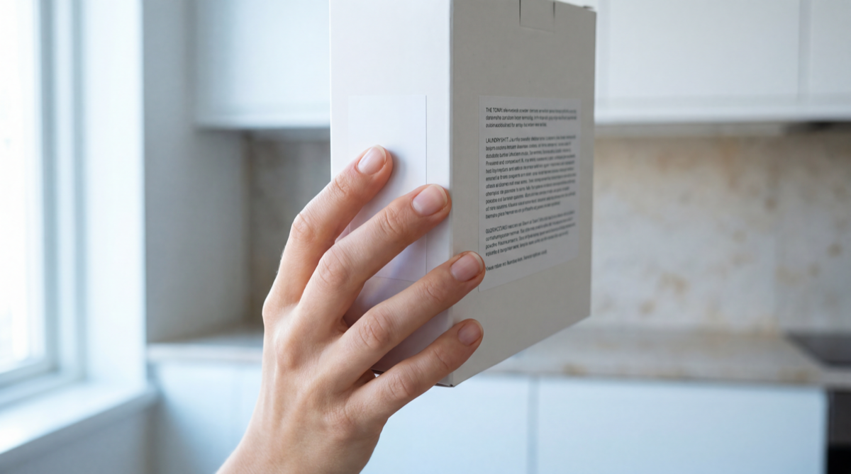 AEMBR phthalate-free home fragrance