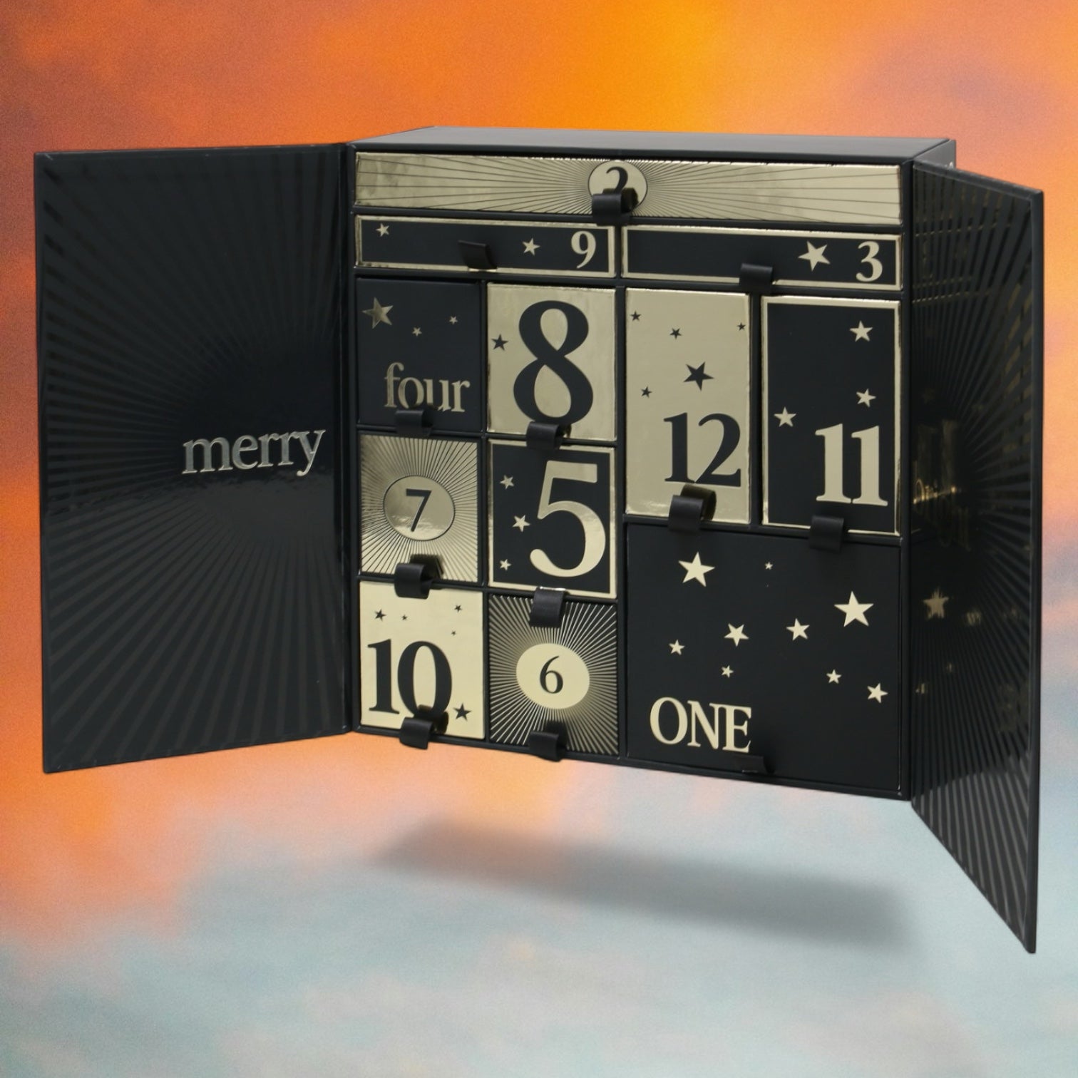 The Best Advent Calendars 2025: Luxury Options to Transform Your Holiday Countdown