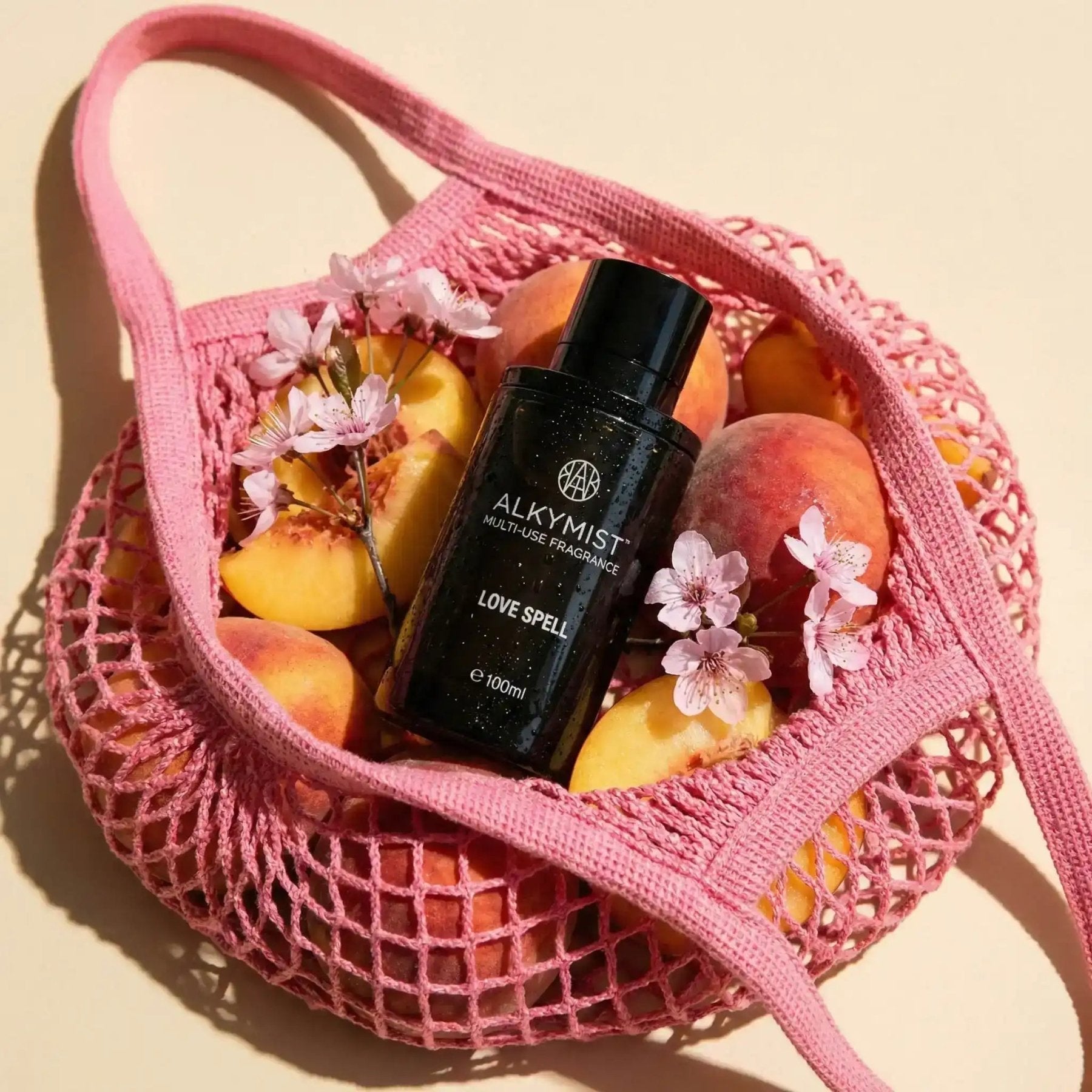 Introducing AEMBR's ALKYMIST® Spray: A Multi-Use Spray with Skin and Hair Benefits - AEMBR