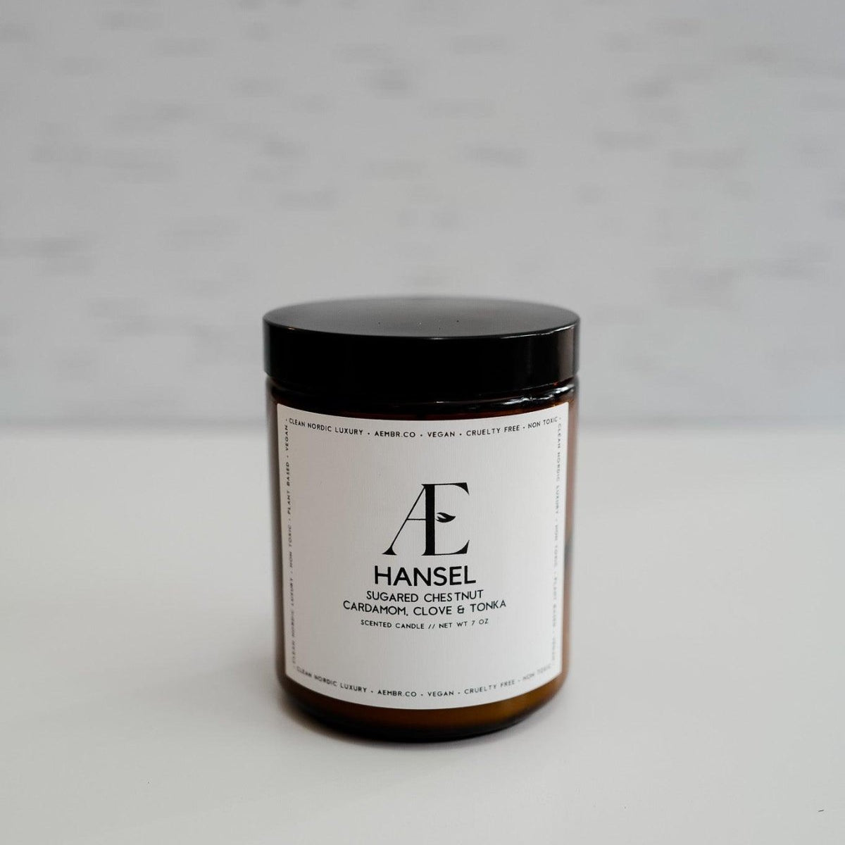 Black Friday Restocks & New Launches - AEMBR