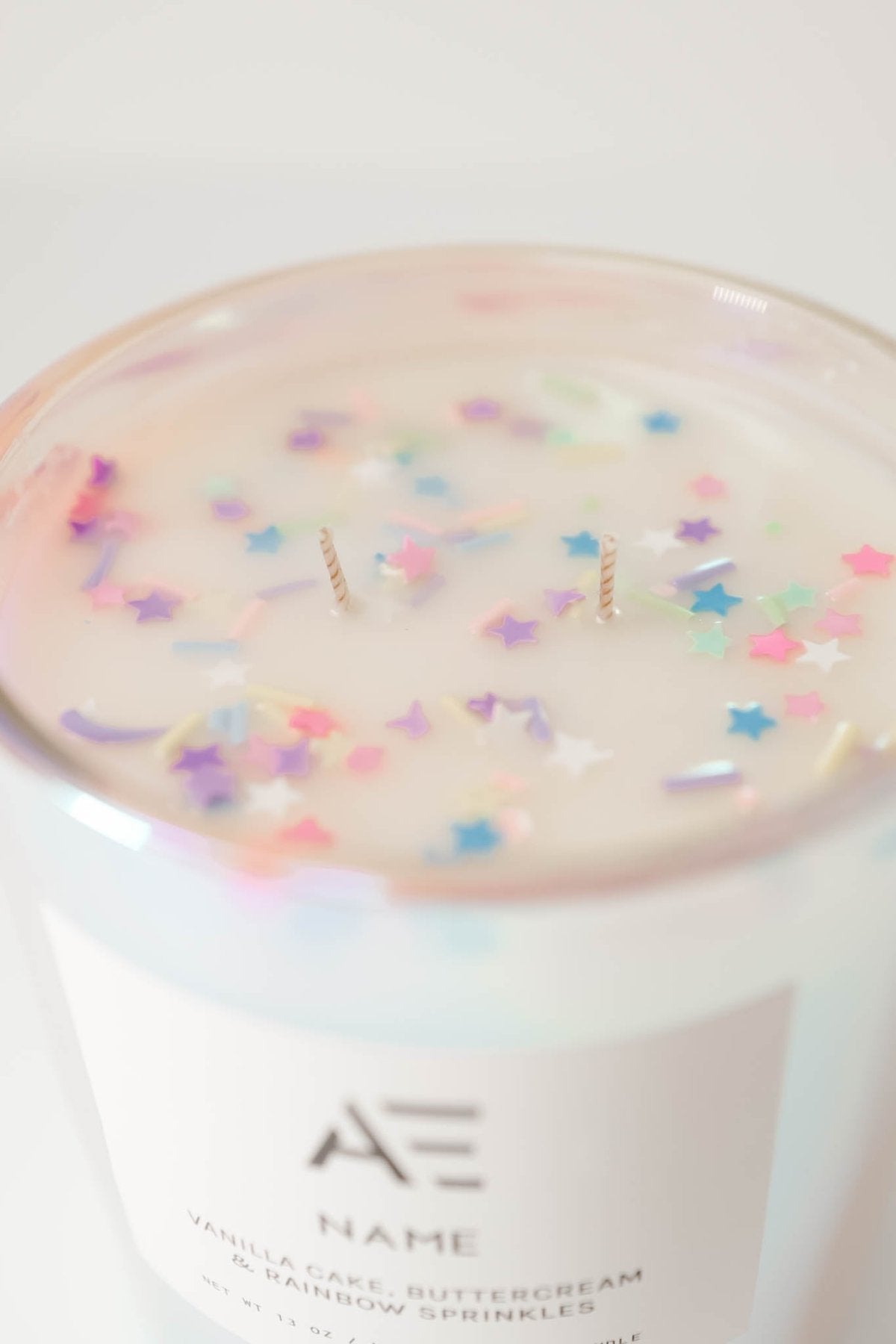 Ditch Soy Wax & Embrace Sustainability: Why Coconut Wax Candles are a Deforestation-Free Alternative - AEMBR