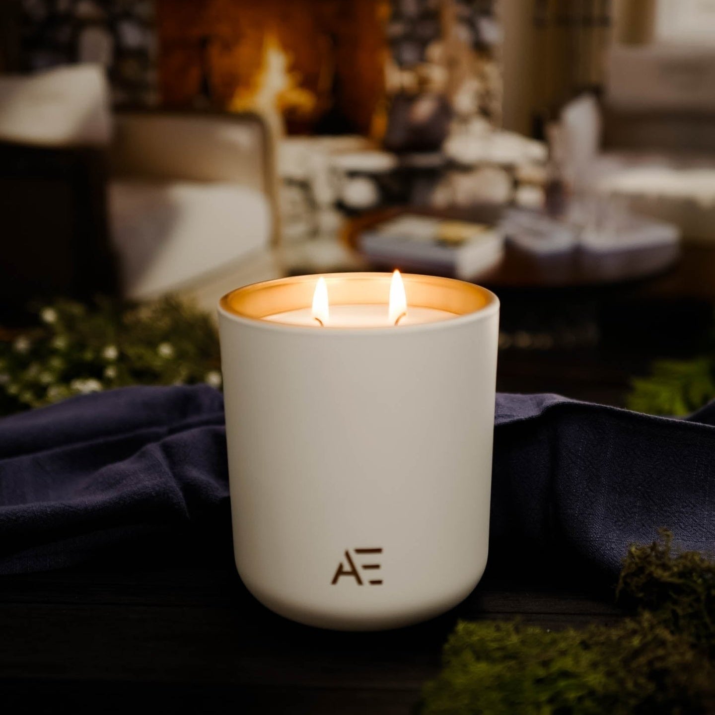 Hidden Dangers: Understanding the Harmful Effects of Phthalates and Parabens in Home Scents - AEMBR