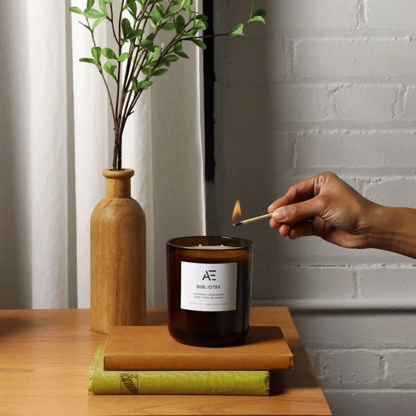 How Long Do Candles Last? How Should I Store My Candles? - AEMBR