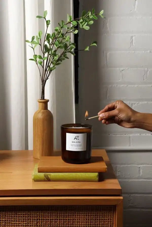 How Long Do Candles Last? How Should I Store My Candles? - AEMBR