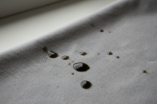 How to Remove Oil Stains From Clothing (Parchment Paper + Baking Soda + Iron Method, and Other Simple Fixes)