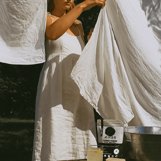 The Best Non-Toxic Laundry Detergents of 2025: What Actually Works - AEMBR