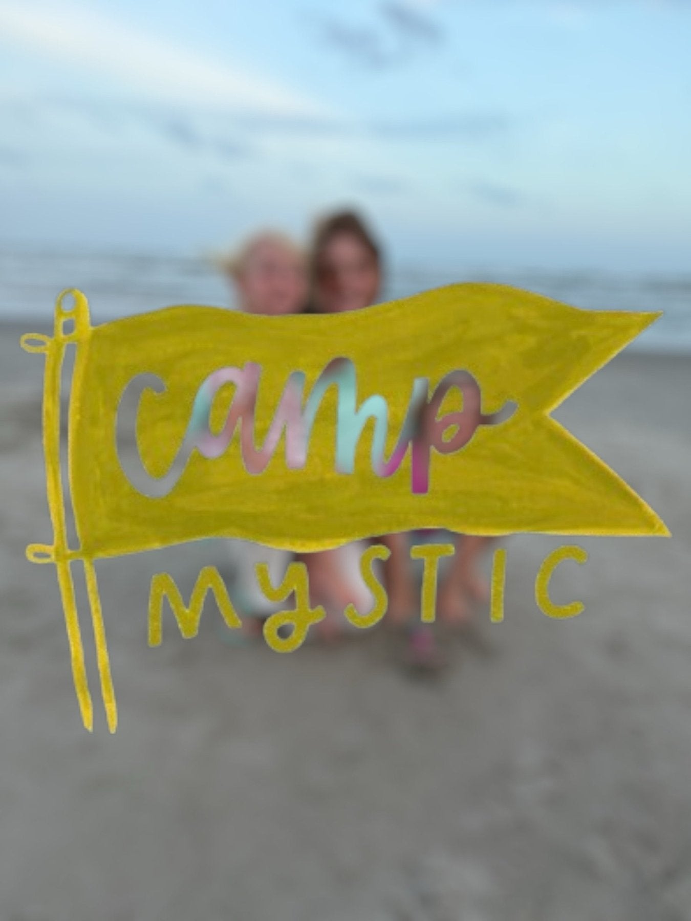 **UPDATED** Close to Home: Honoring Camp Mystic and Supporting Search & Rescue - AEMBR