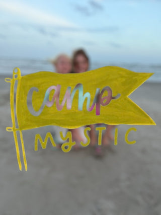 **UPDATED** Close to Home: Honoring Camp Mystic and Supporting Search & Rescue - AEMBR