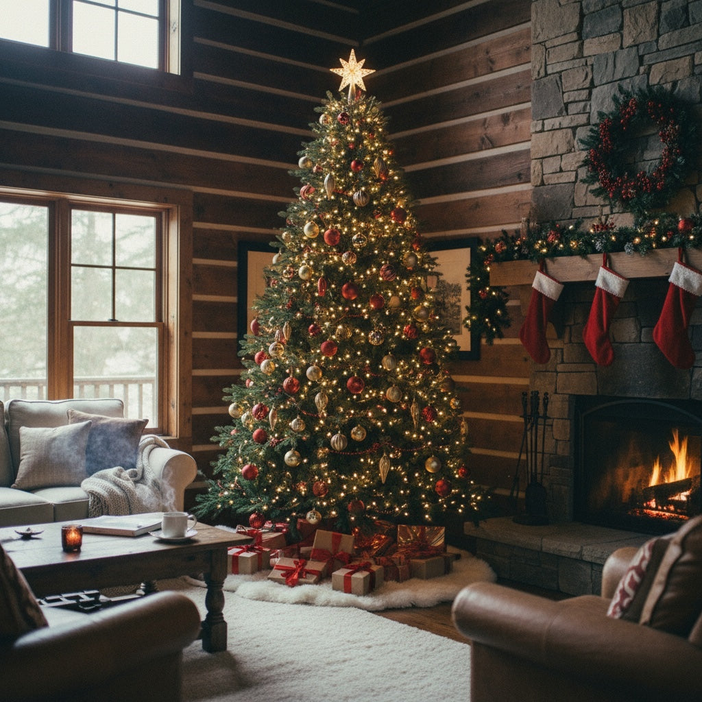 Holiday Gifting - AEMBR