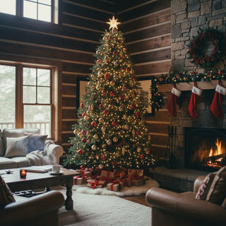 Holiday Gifting - AEMBR