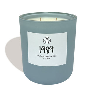 1989 candle by aembr