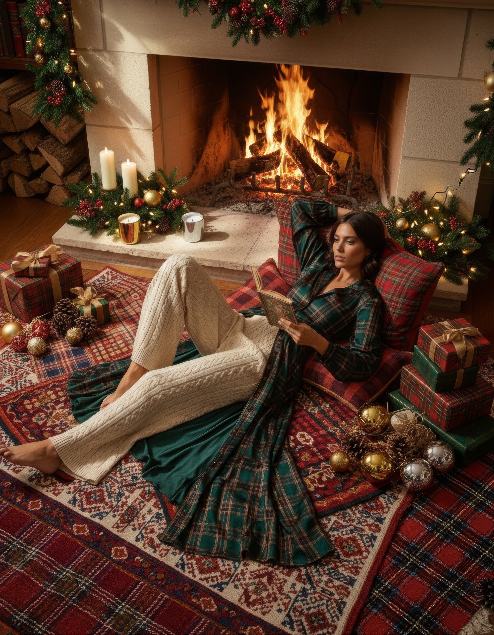 The Best Gifts for the Woman Who Has Everything