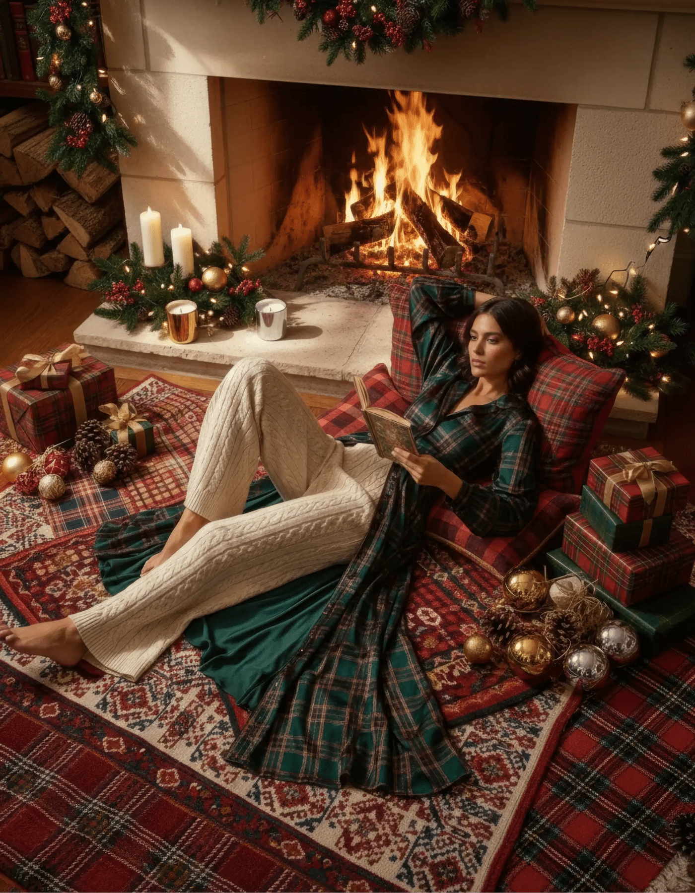 The Best Gifts for the Woman Who Has Everything - AEMBR