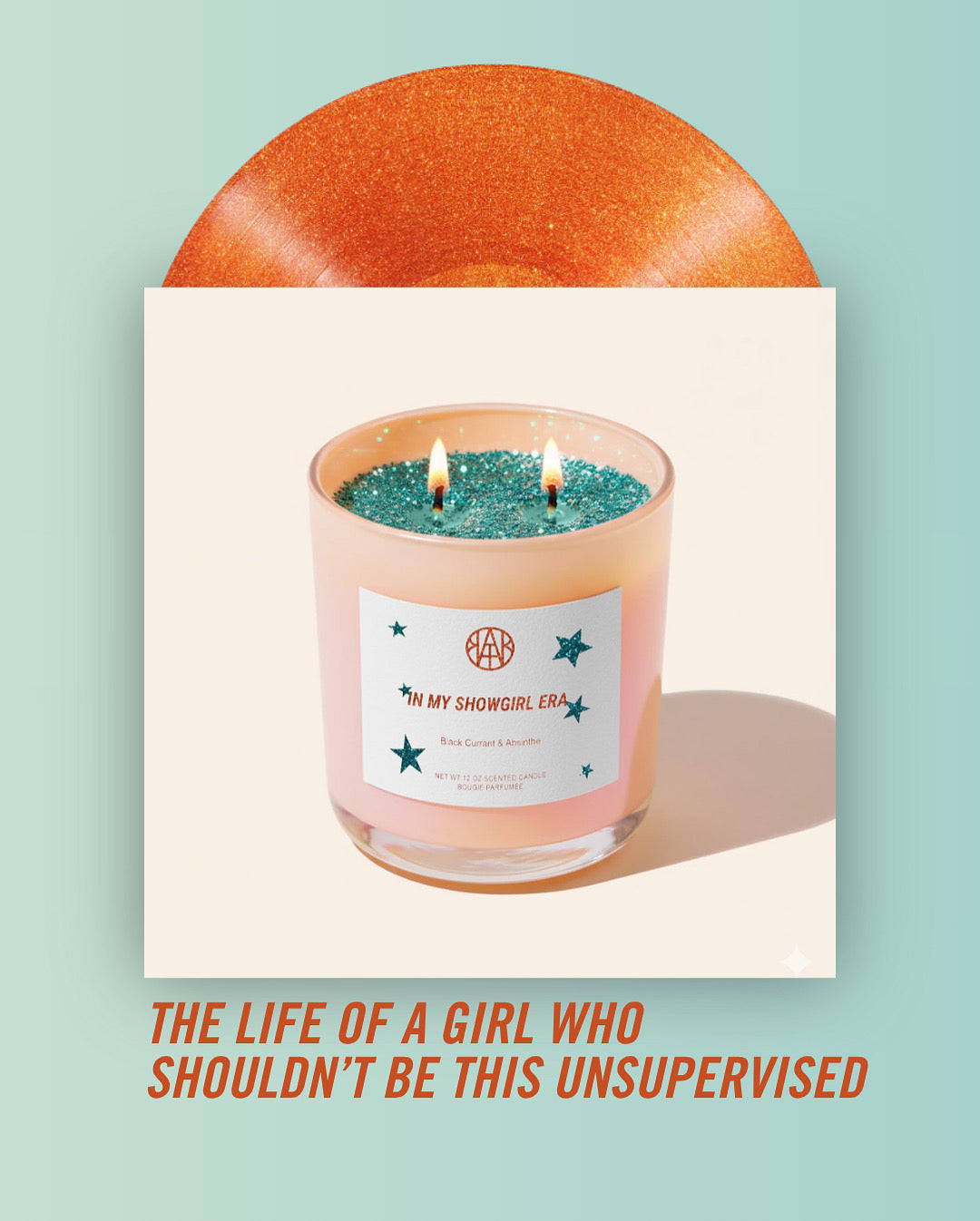 Scents for Swifties - AEMBR