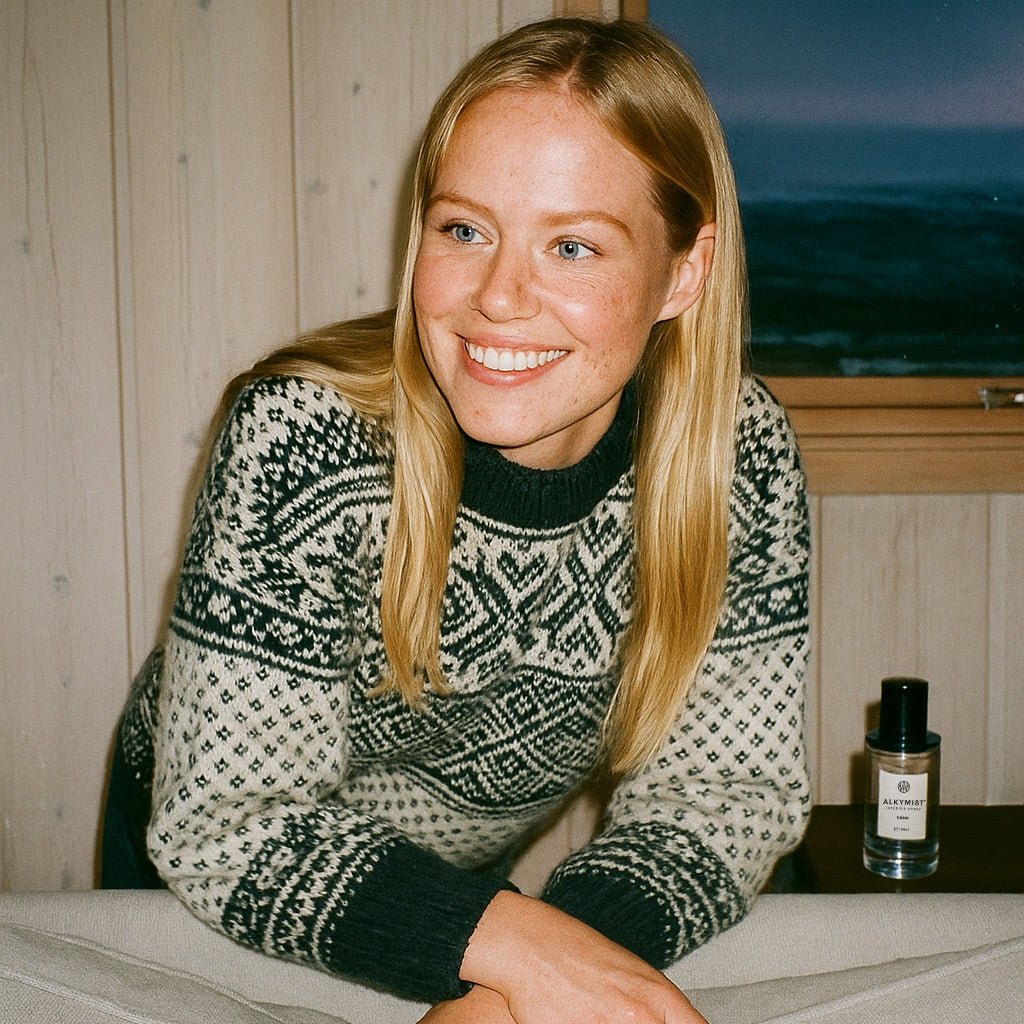 Alkymist® Multi-Use Fragrance - AEMBR