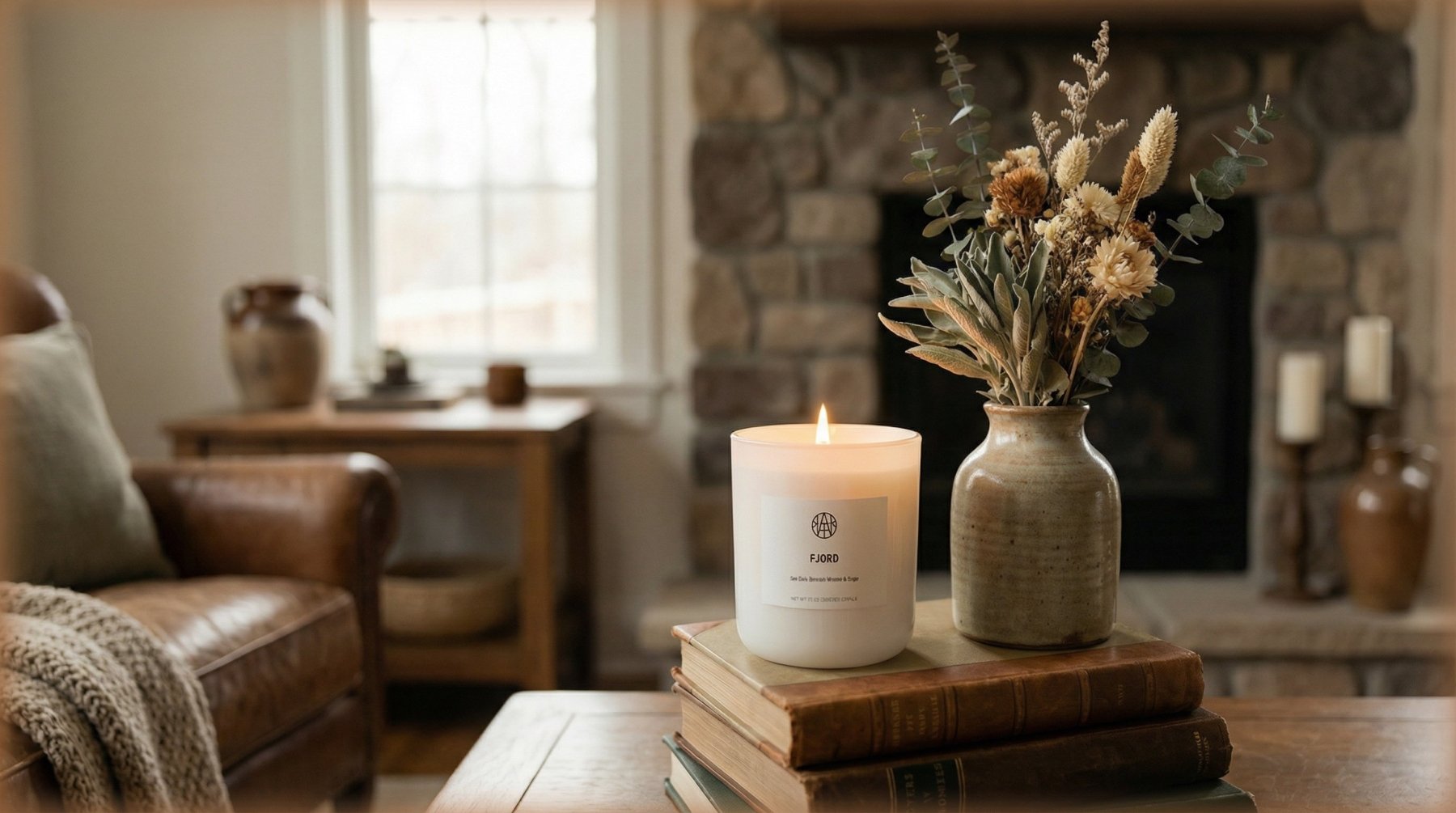 【レア限定品】 peak ASTERISK CANDLE GLASS L The VALKYRIE CANDLE in Lavender Haze - The Giant 600 hour luxury