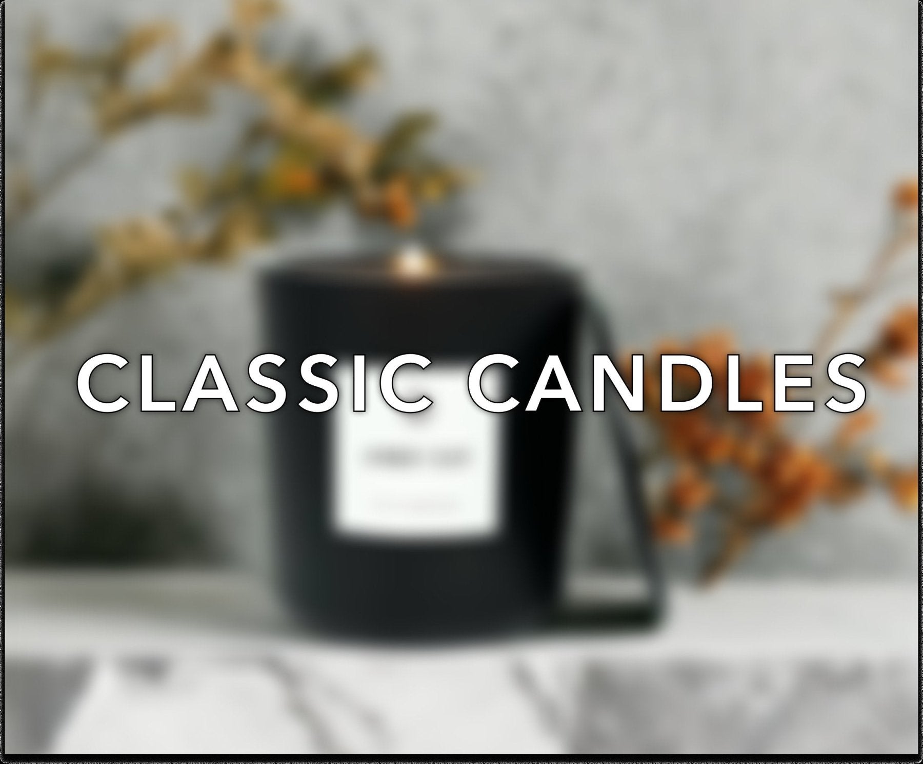 Classic Candles - AEMBR